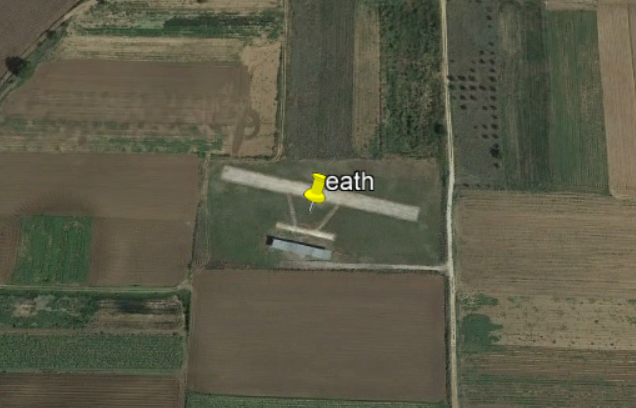 eath