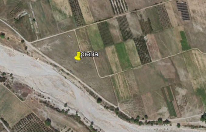 pieria